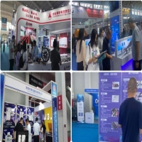 走出去，拓思路，促發(fā)展一我院赴沈陽參展并進行技術(shù)交流